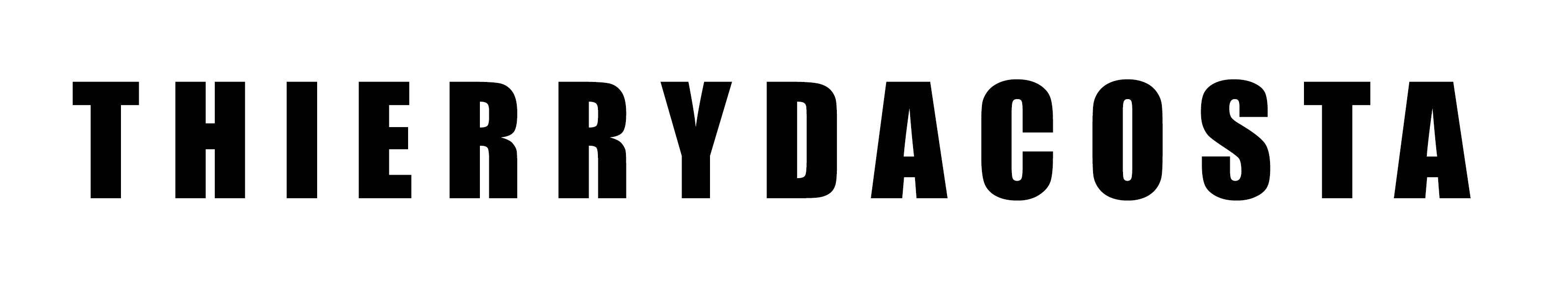 Logo Thierry DA COSTA
